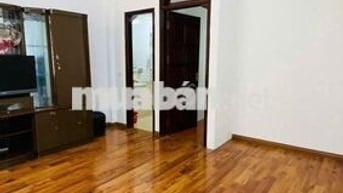 Bán nhà 32m2 x 5 tầng phố Vĩnh Phúc, Ba Đình 8,x tỷ