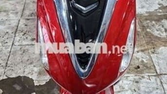 Yamaha Acruzo Fi 2016 Đỏ