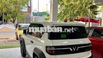 2024 Mua pin	 - lăn bánh 4500 km