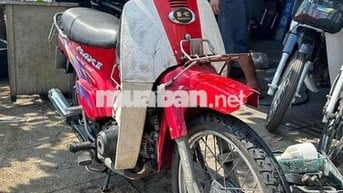 [ĐÃ BÁN] 🔰MaxII - BSTP - Giấy tờ đầy đủ