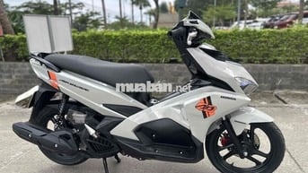 Bán Ab 2017 xám xi măng biển 43 rin ken