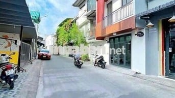 Ngay trung tâm Ninh Kiều- thích hợp mở Spa, Nail,...