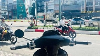 Piaggio Vespa Sprint 125i 3Vei 2014 Đen