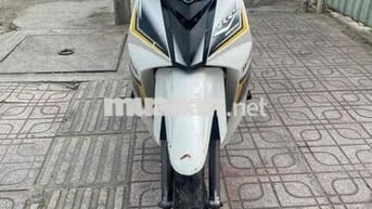 sirius 2016 cavet theo xe giấy tờ đầy đủ