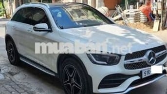 Cần bán GLC 300 4Matic Tên công ty XHĐ