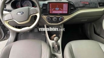 Kia Morning 2022 1.25 MT - 46000 km