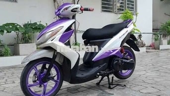 Xe luvias giấy tờ đầy đủ