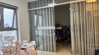 cho thuê căn hộ  Luxcity Quận 7