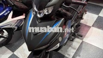 Yamaha Exciter 150 2019 Đen xanh 2904 km