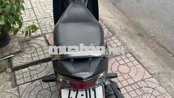 Yamaha Sirius Thể thao Đen 19201 km dk 2022