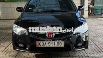 Honda Civic 2009 1.8 AT - mẫu mới.