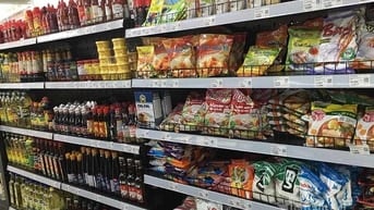 BÁCH HOÁ TỔNG HỢP KHAI TRƯƠNG TUYỂN GẤP NHÂN VIÊN  NAM/NỮ