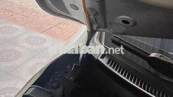 Toyota Corolla Altis Bạc