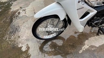 bán wave 110 mau Trang