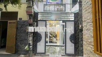 HXH 3pn2wc 49m2 đường Nguyễn Văn Khối P9