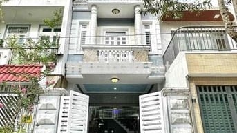 🌻CHO THUÊ NHÀ TRỆT 2 LẦU ĐƯỜNG SỐ 9 KDC HỒNG PHÁT