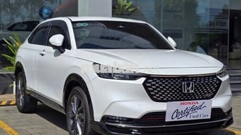 Honda HR-V 2022 RS - 49000 km