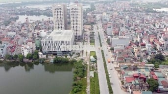 3 ôtô tránh, ngõ thông, KD tại phố Tam Trinh,không QH, phải thật nhanh