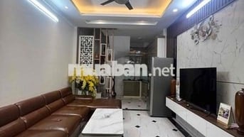 Cho Thuê Nhà Nguyên Căn 5T 3 Ngủ - 64 Đông Thiên , Lĩnh Nam, Vĩnh Hưng