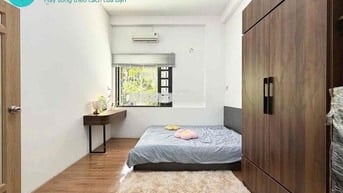 🔥STUDIO CỬA SỔ TRỜI ĐẦY ĐỦ NỘI THẤT NẰM NGAY TRUNG TÂM TÂN BÌNH