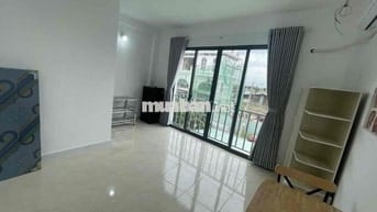 🆘 [GÒ VẤP] - CHDV FULL NỘI THẤT CÓ BAN CÔNG VIEW SÔNG NGẮM ✈️ 📣