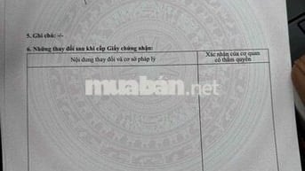 Bán đất đường MT Trường Chinh - Hoà Phát - Cẩm Lệ - Đà Nẵng