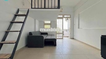 ⚡️Dự Án Mới Xây - Sát Trung Tâm Q1 - Thuận Tiện Di Chuyển