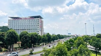 Cho thuê mặt bằng 257 Tô Ký, 50m2 chỉ 8 triệu