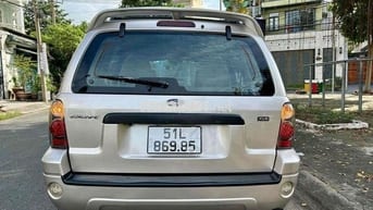 Ford Escape XLS 2.3 AT