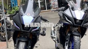 Yamaha R15M 2022 Bạc Đen 10.000km