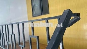 Nhà 2 phòng ngủ.khu an ninh sạch sẽ.