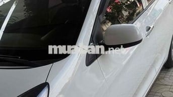 Kia Morning 2011 SX 1.1 AT Sport - 114234 km