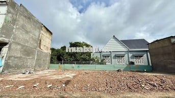 BÁN NHANH LÔ ĐẤT SIÊU ĐẸP 480TR NGANG 11M PHÙ HỢP KINH DOANH, BUÔN BÁN