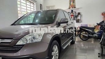 Honda CR V 2009 2.4 AT - 153000 km