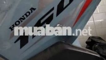 Honda CBS 160 Xám 18.000 km