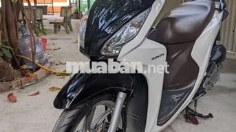 Honda Vision Trắng