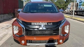 bán xe Xpander Cross 2022 siêu chất 1 chủ zin hết