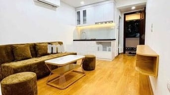 Bán nhà tập thể phố Đại La nhà đẹp 2 thoáng gần các trường ĐH 70m T2 g