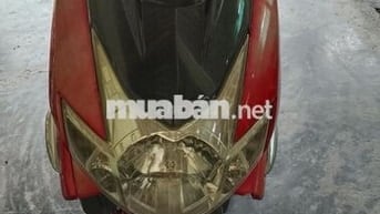 Xe ab + tình trạng xe cũ