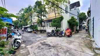 Bán lô đất kiệt oto - Hòa cường - Đà Nẵng