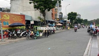 Cần Bán Đất MT Đường Vận Hành Suối Nhum, Linh Xuân , Thủ Đức