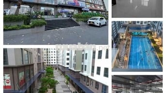 Em Phúc chuyên bán Green river quận 8 2 phòng ngủ 2wc, gần quận 5,10