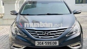 Hyundai Sonata 2012 Xám