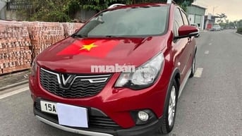 bán xe Fadil 2021 1 chủ siêu mới full đồ chơi