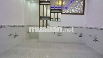 Bán nhà Thoại Ngọc Hầu, 5x11, hỗ trợ vay ngân hàng, nhỉnh 4 tỷ TL