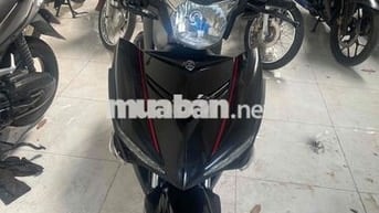 Yamaha Exciter 150 2017 Đen