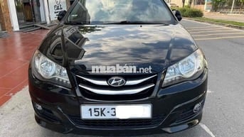 bán xe Hyundai Avante 2012 cực đẹp bản full