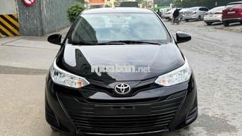 Cần Bán Toyota Vios 2019 1.5E MT  số sàn xe đẹp