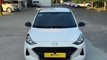 i10 số sàn hatchback 2023