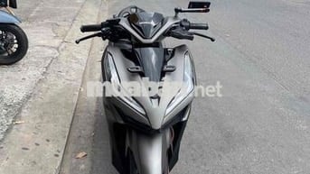 Honda Vario 125 màu Xám